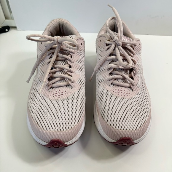 Nike Womens Zoom All Out Low 2 AJ0036-602 Pink Running Shoes Sneakers Size 7 - Picture 7 of 11